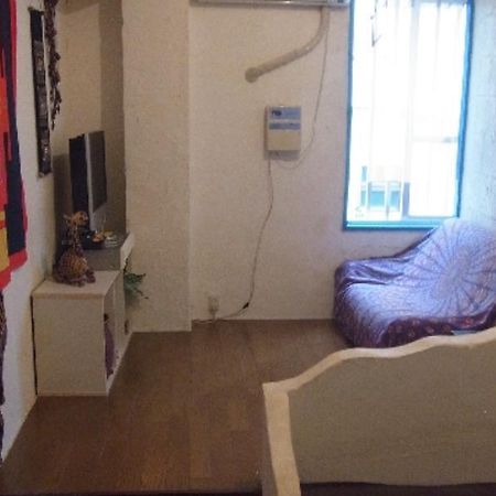 Guest House Minamikaze Okinawa Zewnętrze zdjęcie