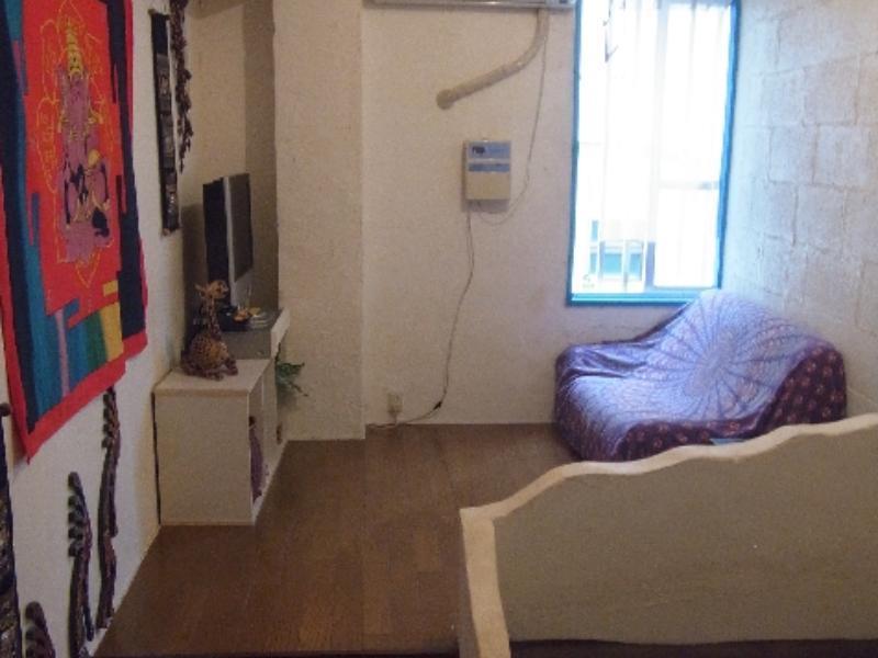 Guest House Minamikaze Okinawa Zewnętrze zdjęcie